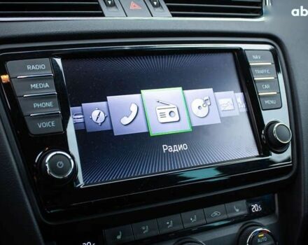 Шкода Октавія, об'ємом двигуна 2 л та пробігом 171 тис. км за 15900 $, фото 16 на Automoto.ua