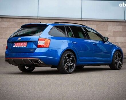 Шкода Октавія, об'ємом двигуна 2 л та пробігом 171 тис. км за 15900 $, фото 2 на Automoto.ua