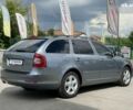 Шкода Октавия, объемом двигателя 2 л и пробегом 256 тыс. км за 9955 $, фото 12 на Automoto.ua