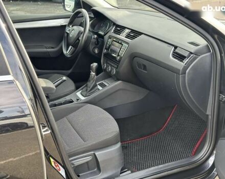 Шкода Октавия, объемом двигателя 1.6 л и пробегом 300 тыс. км за 9790 $, фото 26 на Automoto.ua