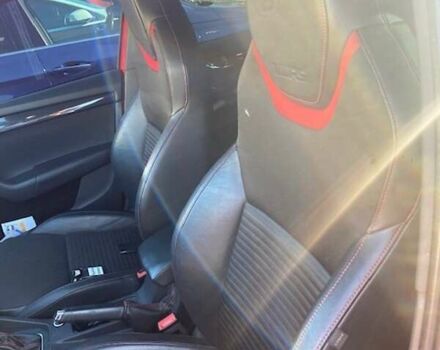Шкода Октавия, объемом двигателя 2 л и пробегом 370 тыс. км за 14700 $, фото 11 на Automoto.ua