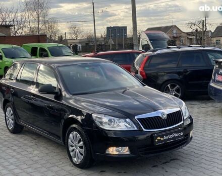 Шкода Октавия, объемом двигателя 1.6 л и пробегом 242 тыс. км за 8799 $, фото 9 на Automoto.ua