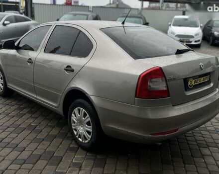 Шкода Октавия, объемом двигателя 1.4 л и пробегом 232 тыс. км за 8500 $, фото 4 на Automoto.ua
