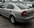 Шкода Октавия, объемом двигателя 1.4 л и пробегом 232 тыс. км за 8500 $, фото 4 на Automoto.ua