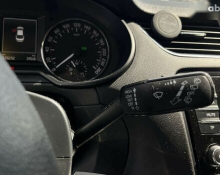 Шкода Октавия, объемом двигателя 1.8 л и пробегом 176 тыс. км за 12900 $, фото 21 на Automoto.ua