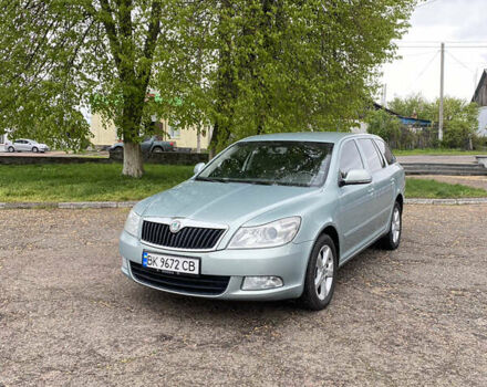 Шкода Октавия, объемом двигателя 1.6 л и пробегом 326 тыс. км за 8199 $, фото 1 на Automoto.ua