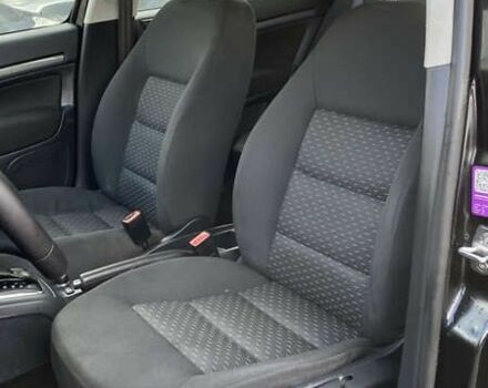 Шкода Октавия, объемом двигателя 1.6 л и пробегом 242 тыс. км за 8799 $, фото 18 на Automoto.ua