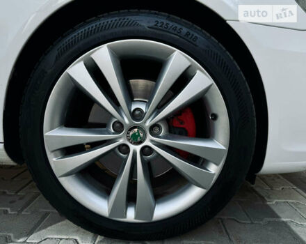 Шкода Октавия, объемом двигателя 2 л и пробегом 229 тыс. км за 9699 $, фото 51 на Automoto.ua
