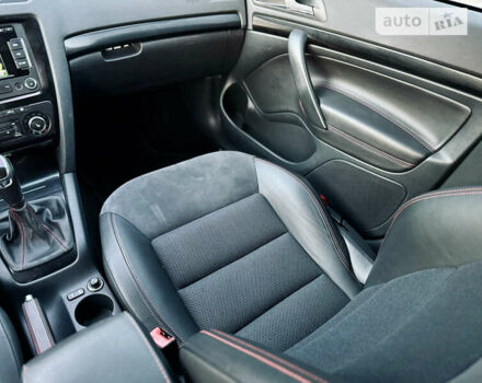 Шкода Октавия, объемом двигателя 2 л и пробегом 229 тыс. км за 9699 $, фото 17 на Automoto.ua