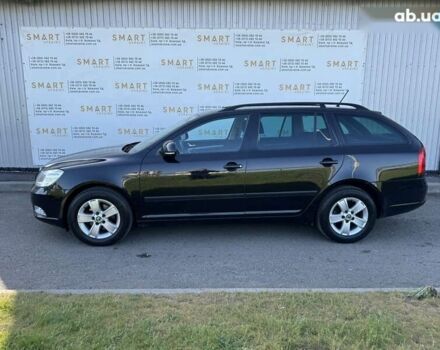 Шкода Октавія, об'ємом двигуна 1.6 л та пробігом 213 тис. км за 9750 $, фото 3 на Automoto.ua