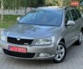 Шкода Октавия, объемом двигателя 1.6 л и пробегом 232 тыс. км за 9399 $, фото 1 на Automoto.ua