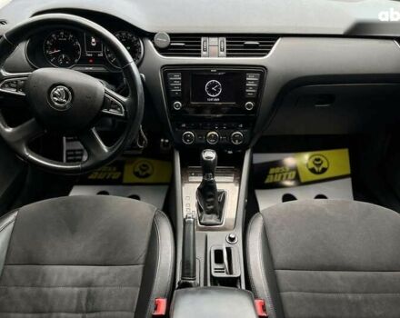 Шкода Октавия, объемом двигателя 1.8 л и пробегом 176 тыс. км за 12900 $, фото 8 на Automoto.ua