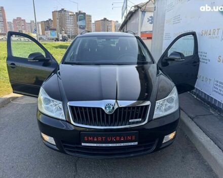 Шкода Октавія, об'ємом двигуна 1.6 л та пробігом 213 тис. км за 9750 $, фото 25 на Automoto.ua