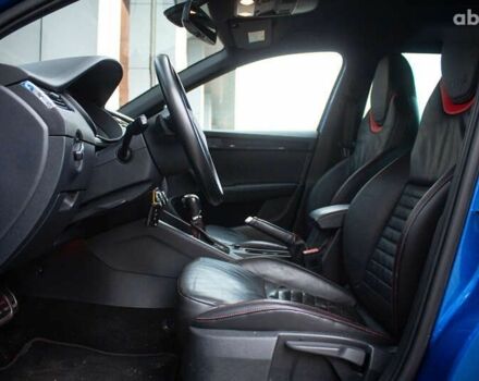 Шкода Октавія, об'ємом двигуна 2 л та пробігом 171 тис. км за 15900 $, фото 8 на Automoto.ua