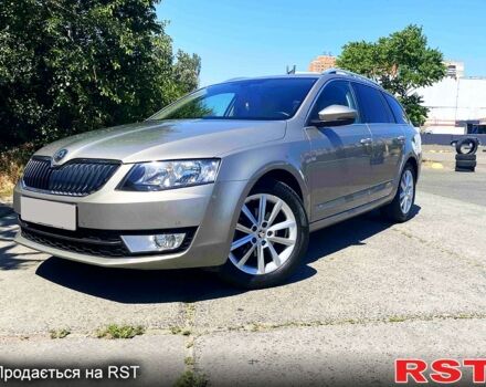 Шкода Октавия, объемом двигателя 2 л и пробегом 198 тыс. км за 11200 $, фото 1 на Automoto.ua