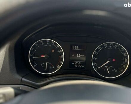 Шкода Октавія, об'ємом двигуна 2 л та пробігом 307 тис. км за 8200 $, фото 16 на Automoto.ua