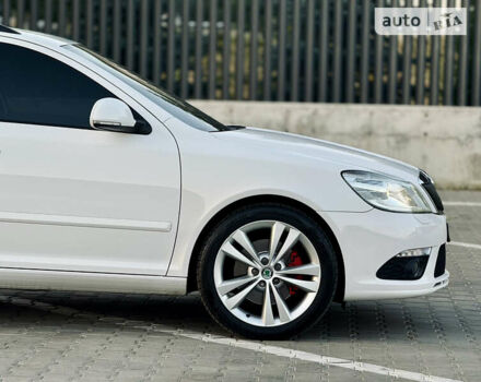 Шкода Октавия, объемом двигателя 2 л и пробегом 229 тыс. км за 9699 $, фото 46 на Automoto.ua
