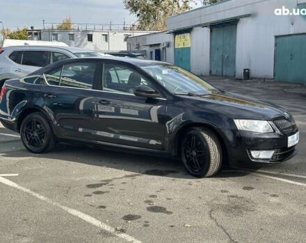 Шкода Октавия, объемом двигателя 1.6 л и пробегом 300 тыс. км за 9790 $, фото 4 на Automoto.ua