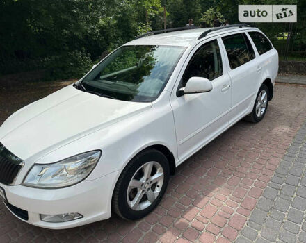 Шкода Октавія, об'ємом двигуна 2 л та пробігом 338 тис. км за 8900 $, фото 3 на Automoto.ua