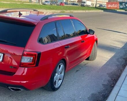 Шкода Октавия, объемом двигателя 2 л и пробегом 370 тыс. км за 14700 $, фото 33 на Automoto.ua