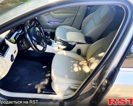 Шкода Октавия, объемом двигателя 2 л и пробегом 198 тыс. км за 11200 $, фото 5 на Automoto.ua