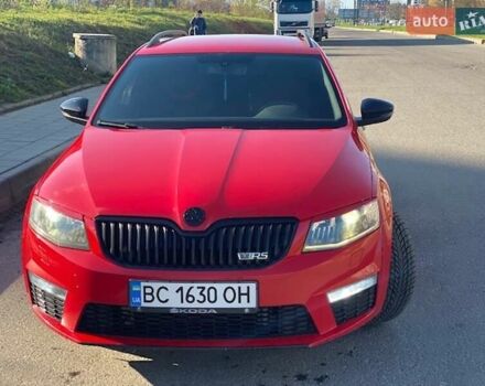 Шкода Октавия, объемом двигателя 2 л и пробегом 370 тыс. км за 14700 $, фото 26 на Automoto.ua