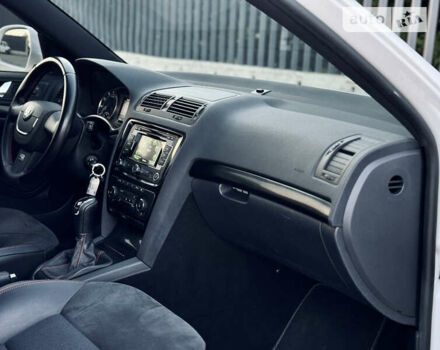 Шкода Октавия, объемом двигателя 2 л и пробегом 229 тыс. км за 9699 $, фото 50 на Automoto.ua