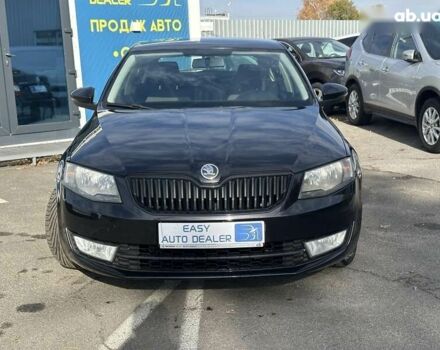 Шкода Октавия, объемом двигателя 1.6 л и пробегом 300 тыс. км за 9790 $, фото 2 на Automoto.ua