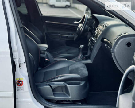 Шкода Октавия, объемом двигателя 2 л и пробегом 229 тыс. км за 9699 $, фото 14 на Automoto.ua