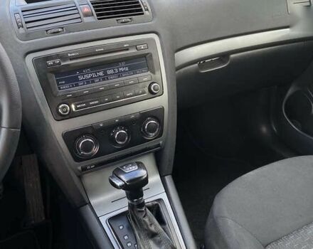 Шкода Октавия, объемом двигателя 1.6 л и пробегом 242 тыс. км за 8799 $, фото 23 на Automoto.ua
