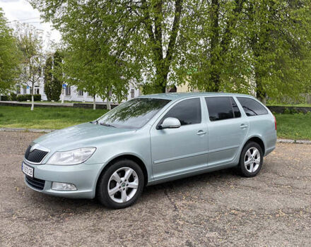 Шкода Октавия, объемом двигателя 1.6 л и пробегом 326 тыс. км за 8199 $, фото 4 на Automoto.ua