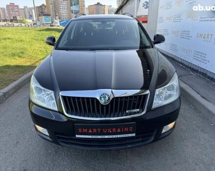 Шкода Октавія, об'ємом двигуна 1.6 л та пробігом 213 тис. км за 9950 $, фото 16 на Automoto.ua