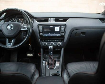 Шкода Октавія, об'ємом двигуна 2 л та пробігом 171 тис. км за 15900 $, фото 11 на Automoto.ua