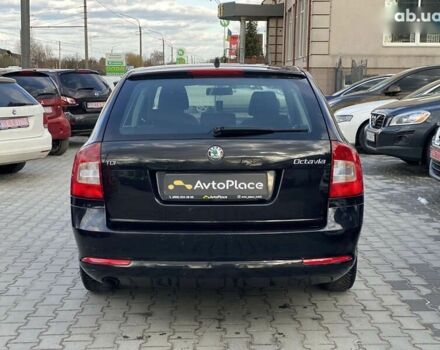 Шкода Октавия, объемом двигателя 1.6 л и пробегом 242 тыс. км за 8799 $, фото 15 на Automoto.ua