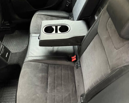 Шкода Октавия, объемом двигателя 1.97 л и пробегом 283 тыс. км за 16300 $, фото 18 на Automoto.ua