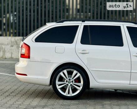 Шкода Октавия, объемом двигателя 2 л и пробегом 229 тыс. км за 9699 $, фото 45 на Automoto.ua