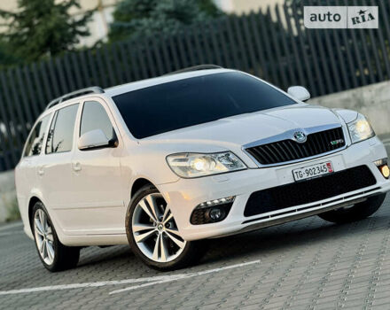 Шкода Октавия, объемом двигателя 2 л и пробегом 229 тыс. км за 9699 $, фото 3 на Automoto.ua