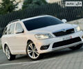 Шкода Октавия, объемом двигателя 2 л и пробегом 229 тыс. км за 9699 $, фото 3 на Automoto.ua