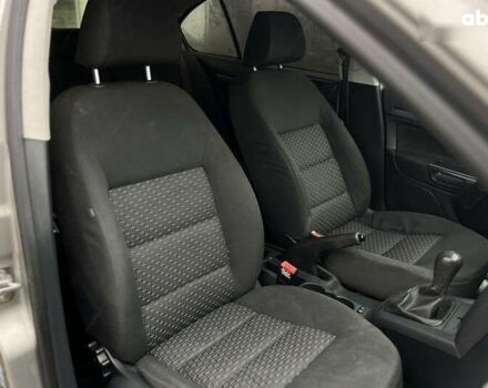 Шкода Октавия, объемом двигателя 1.4 л и пробегом 232 тыс. км за 8500 $, фото 14 на Automoto.ua