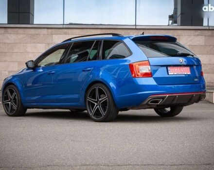 Шкода Октавія, об'ємом двигуна 2 л та пробігом 171 тис. км за 15900 $, фото 4 на Automoto.ua