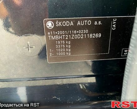 Шкода Октавия, объемом двигателя 1.6 л и пробегом 327 тыс. км за 7900 $, фото 6 на Automoto.ua