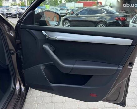 Шкода Октавия, объемом двигателя 1.6 л и пробегом 230 тыс. км за 11950 $, фото 21 на Automoto.ua