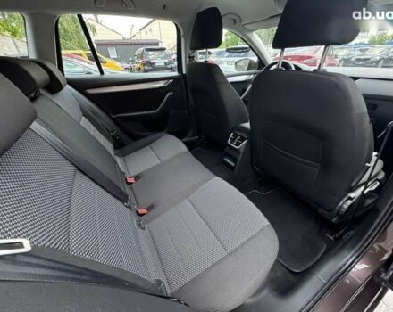 Шкода Октавия, объемом двигателя 1.6 л и пробегом 230 тыс. км за 11950 $, фото 20 на Automoto.ua