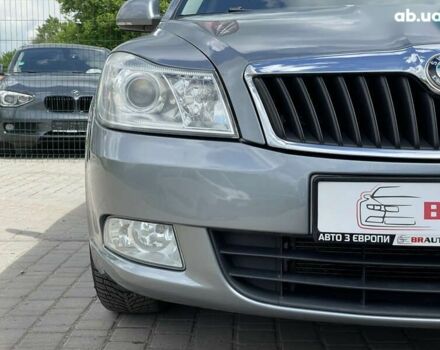 Шкода Октавия, объемом двигателя 2 л и пробегом 256 тыс. км за 9955 $, фото 5 на Automoto.ua