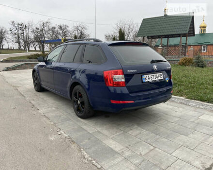 Шкода Октавія, об'ємом двигуна 1.6 л та пробігом 269 тис. км за 8500 $, фото 3 на Automoto.ua