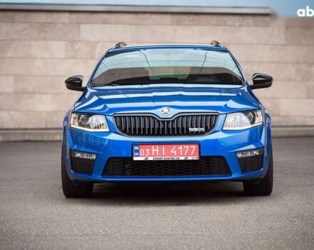 Шкода Октавія, об'ємом двигуна 2 л та пробігом 171 тис. км за 15900 $, фото 5 на Automoto.ua