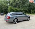 Шкода Октавія, об'ємом двигуна 1.8 л та пробігом 211 тис. км за 9999 $, фото 9 на Automoto.ua