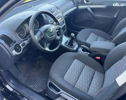 Шкода Октавія, об'ємом двигуна 1.6 л та пробігом 213 тис. км за 9750 $, фото 28 на Automoto.ua