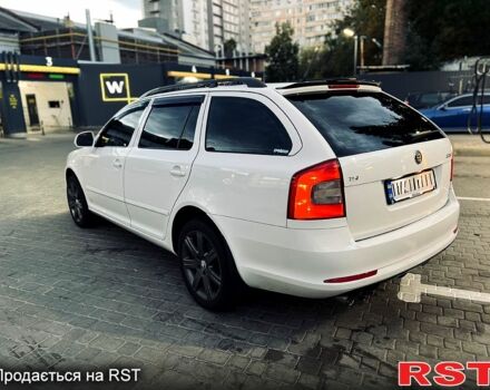 Шкода Октавия, объемом двигателя 1.8 л и пробегом 260 тыс. км за 8200 $, фото 3 на Automoto.ua