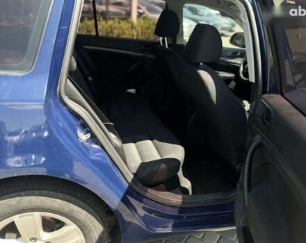 Шкода Октавия, объемом двигателя 2 л и пробегом 285 тыс. км за 8300 $, фото 10 на Automoto.ua